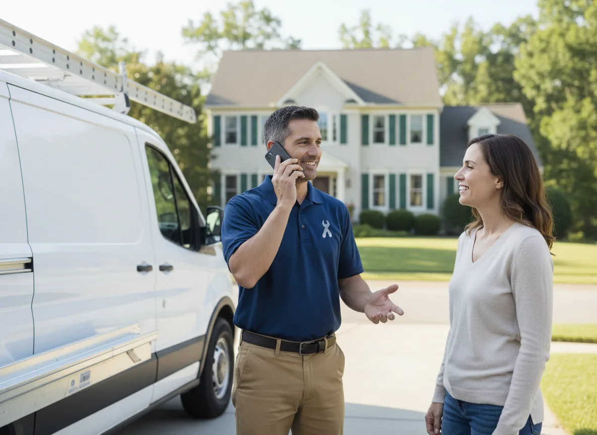 Home Gutter Service Oskaloosa, KS FAQs